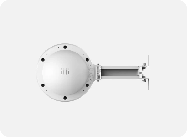 Buy RG RAP6262 (G) WIFI 6 Outdoor Omnidirectional Access Point at Best Price in Dubai, Abu Dhabi, UAE